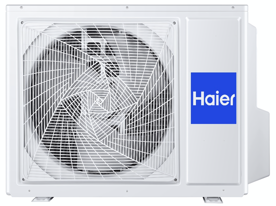 Кондиционер Haier Lightera HSU-24HNF203/R2-W-HSU-24HUN303/R2