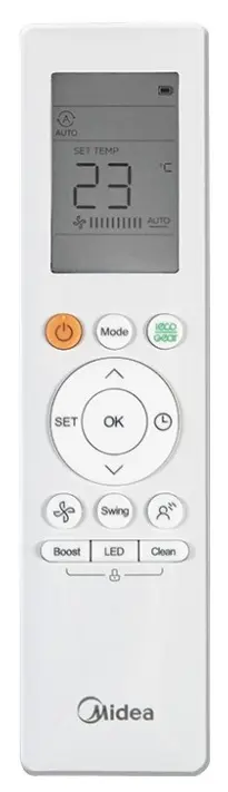 Кондиционер Midea MSAG1-07N8C2-I/MSAG1-07N8C2-O/-40