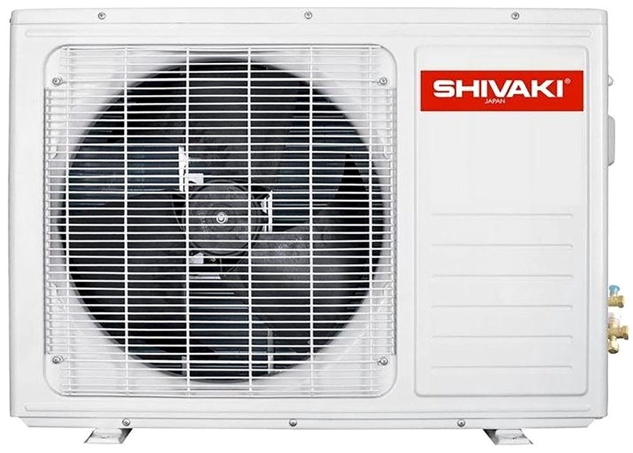 Кондиционер Shivaki Prestige SSH-P099BE