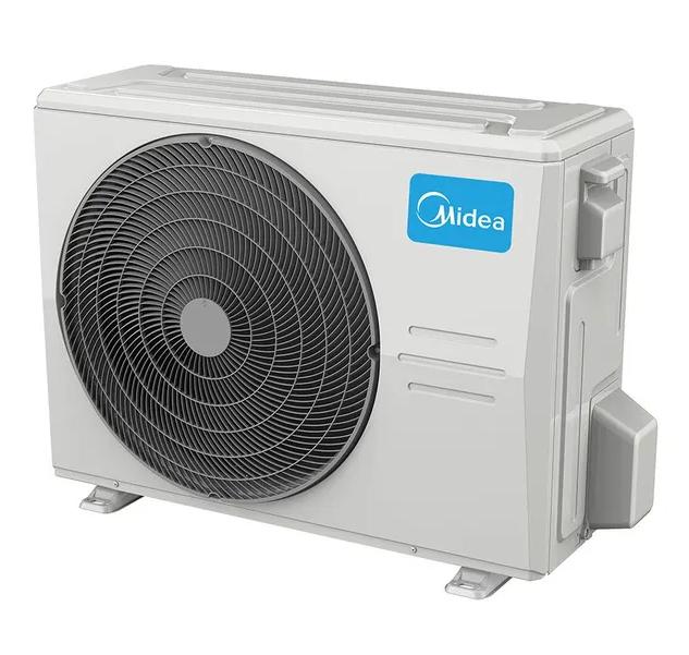 Кондиционер Midea Paramount MSAG1-09HRN1-I/MSAG1-09HRN1-O