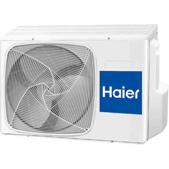 Кондиционер Haier Lightera HSU-09HNF303/R2 -B/HSU-09HUN203/R2 (-30С)