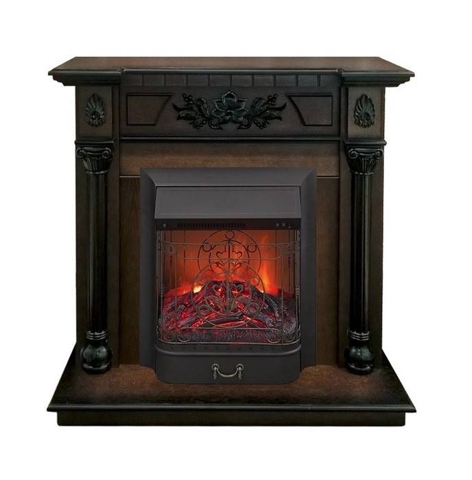 Классический портал для камина Real-Flame Dacota STD/EUG AO
