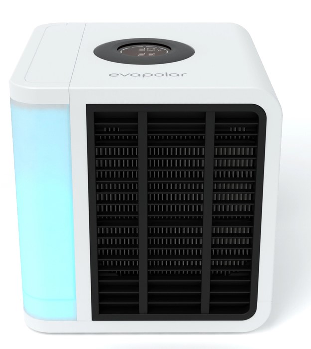 Климатизатор Evapolar evaLIGHTplus EV-1500 WHITE