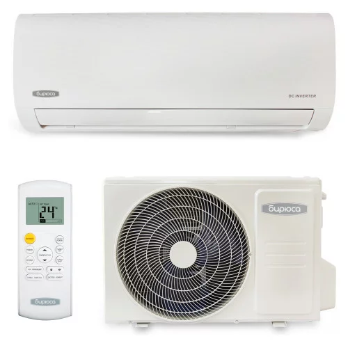 Кондиционер Бирюса Energy B-09EIR/B-09EIQ