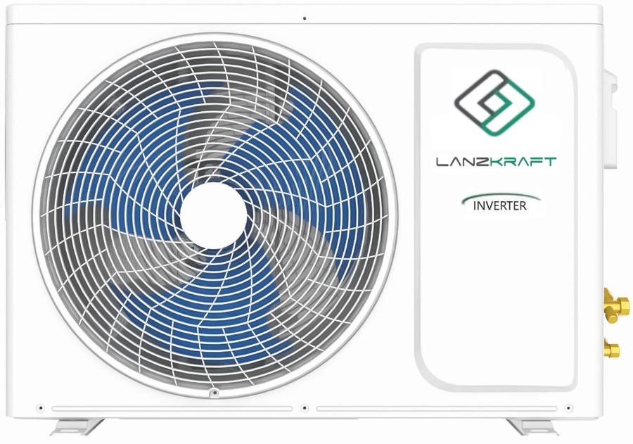 Кондиционер Lanzkraft Simple LSWH-50FC1Z/LSAH-50FC1Z