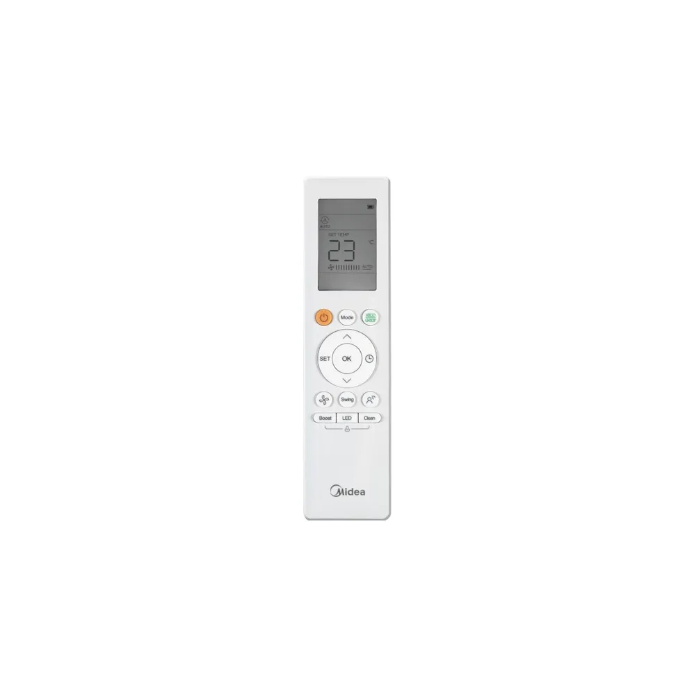 Кондиционер Midea Paramount MSAG1-07N8C2U-I/MSAG1-07N8C2U-O