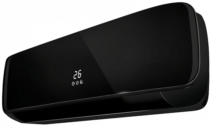 Кондиционер Hisense Black Crystal AS-13UW4RYDTG03B