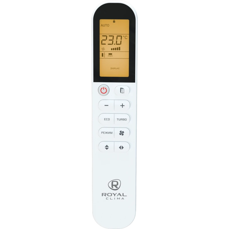 Кондиционер Royal Clima Gloria RC-GL90HN