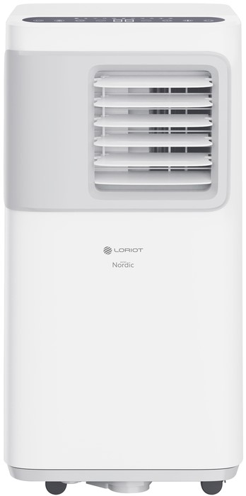 Мобильный кондиционер Loriot Nordic LPAC-09TP