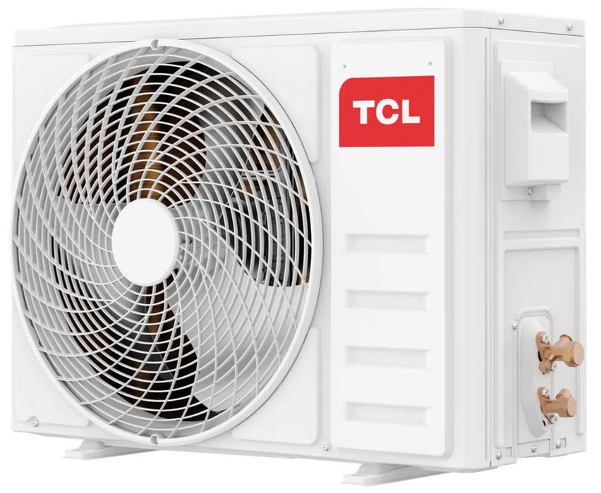 Кондиционер TCL FreshIN 2.0 TAC-FRB09INV/R