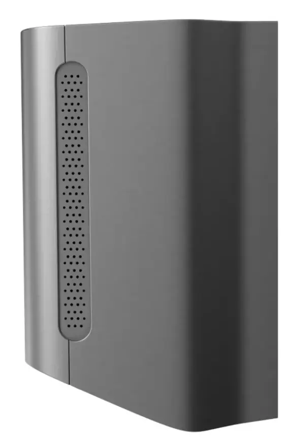 Кондиционер Hisense Vision Pro Carbon Superior AS-13UW4RXVQH01(B)