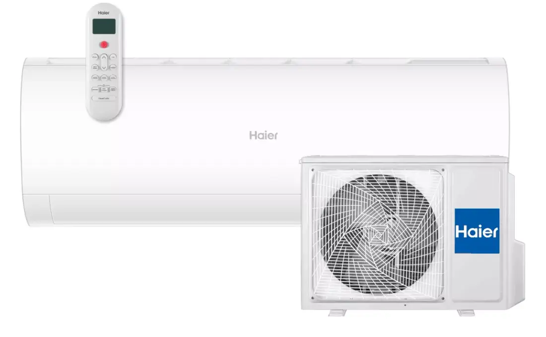 Кондиционер Haier Coral Telecom HSU-09HPT03/R3