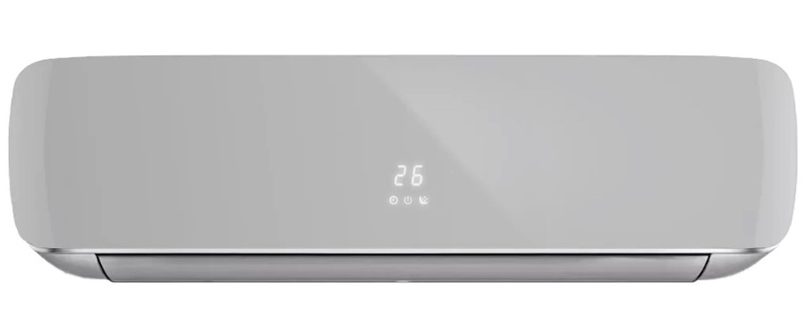 Кондиционер Hisense Silver Crystal Super AS-10UW4RVETG01(S)