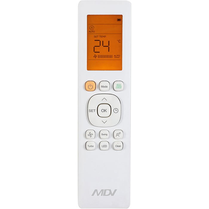 Кондиционер Mdv Infini MDSAG-12HRN1/MDOAG-12HN1
