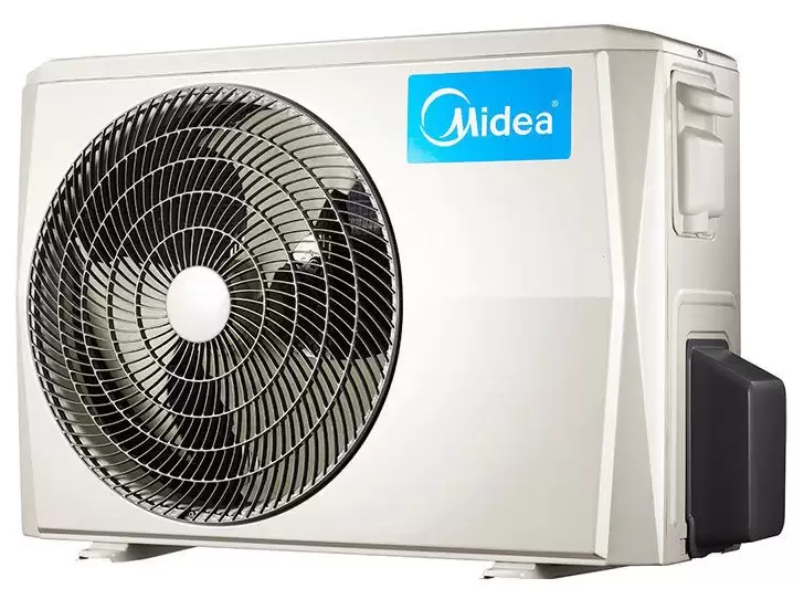 Кондиционер Midea Unlimited MSAG2-07N8C2-I/MSAG2-07N8C2-O