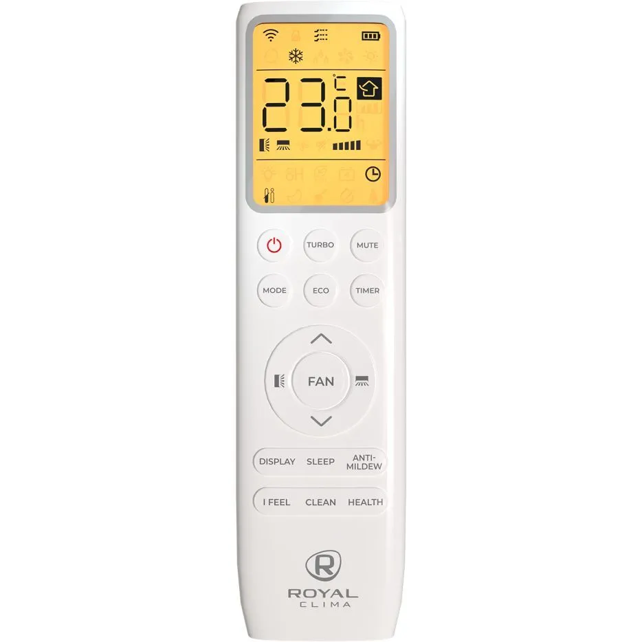 Кондиционер Royal Clima Pandora RC-PD70HN