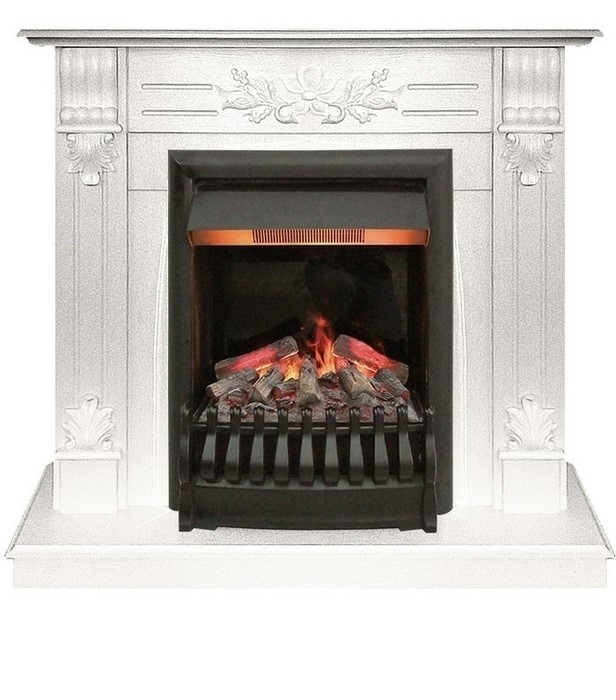 Классический очаг 3D Real-Flame 3D OREGAN