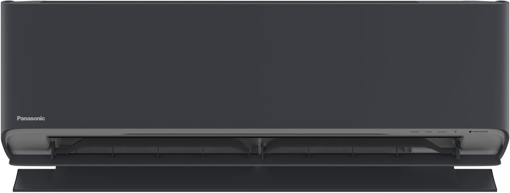 Кондиционер Panasonic Design black CS-XZ25ZKEW-H/CU-Z25ZKE