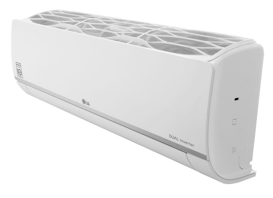 Кондиционер Lg Eco Smart PC09SQ