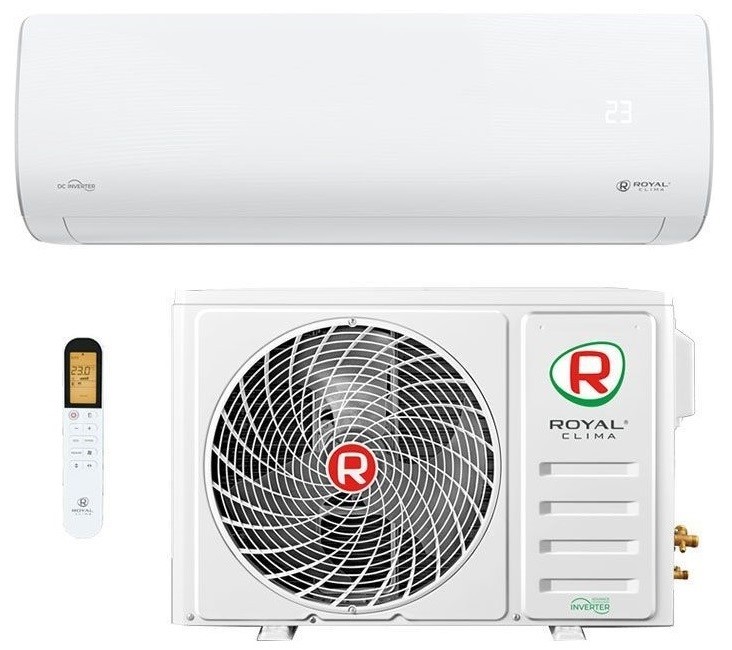 Кондиционер Royal Clima RCI-OM35HN