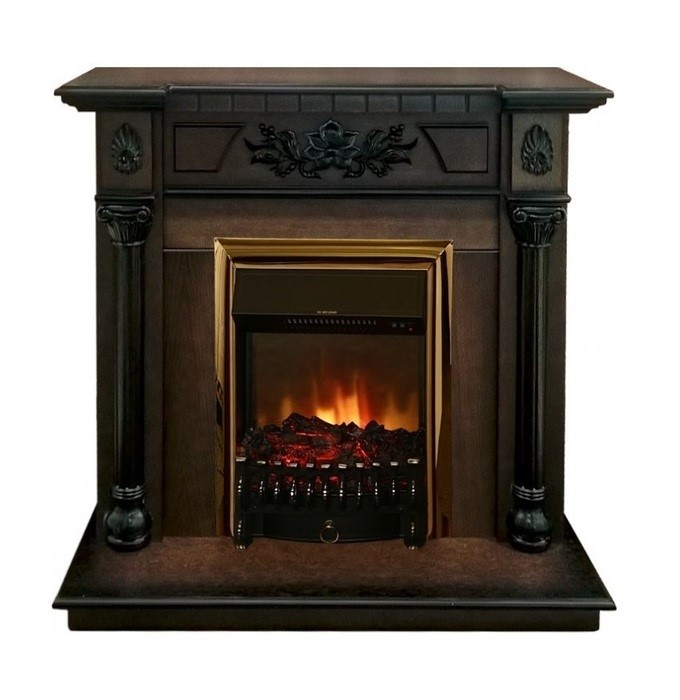 Классический портал для камина Real-Flame Dacota STD/EUG AO