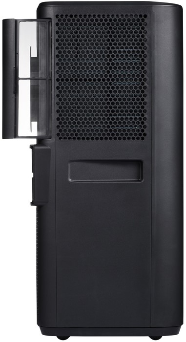 Мобильный кондиционер Ballu Eclipse Black BPAC-10 EPB/N6 black