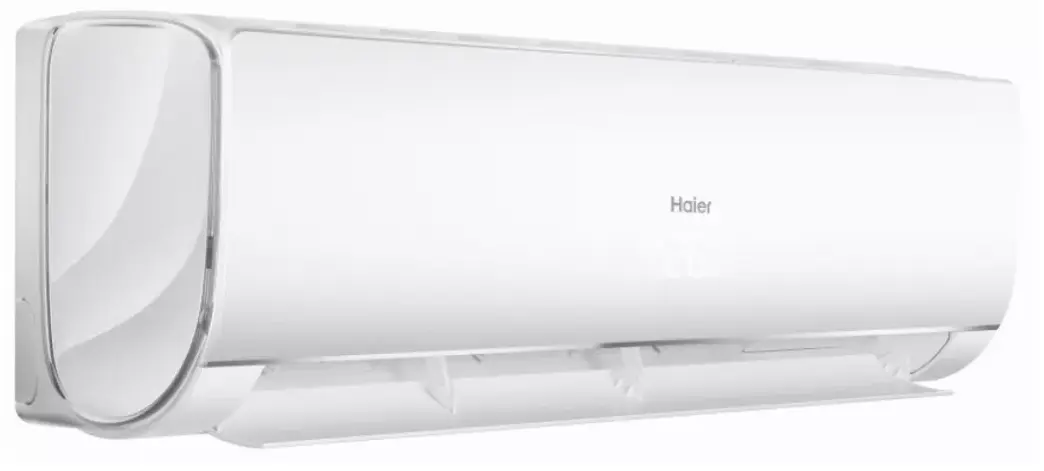 Кондиционер Haier Lightera HSU-12HNF303/R2 -W/HSU-12HUN203/R2 (-30С)