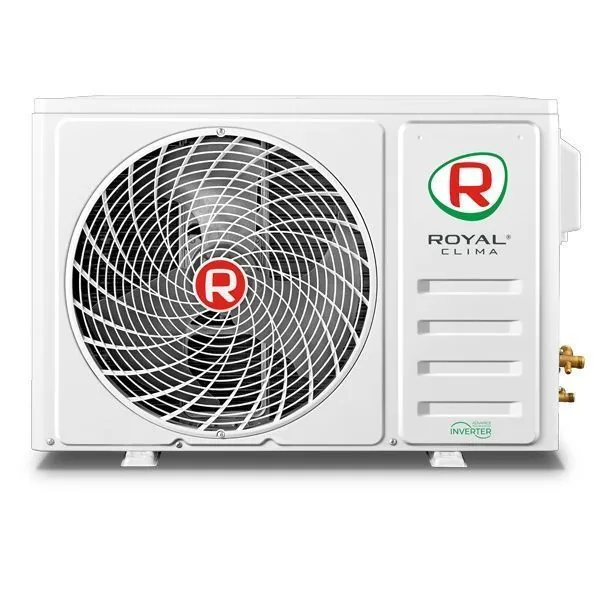 Кондиционер Royal Clima Attica Nero RCI-AN28HN