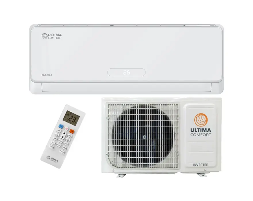 Кондиционер ULTIMA COMFORT Explorer EXP-30PN