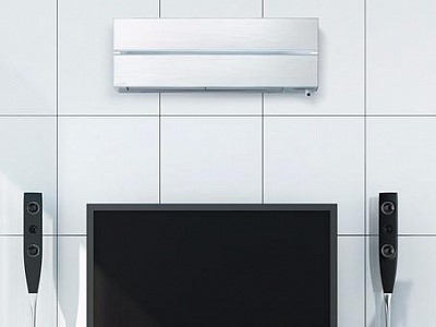 Кондиционер Mitsubishi Electric Премиум MSZ-LN50VG2V/MUZ-LN50VG2