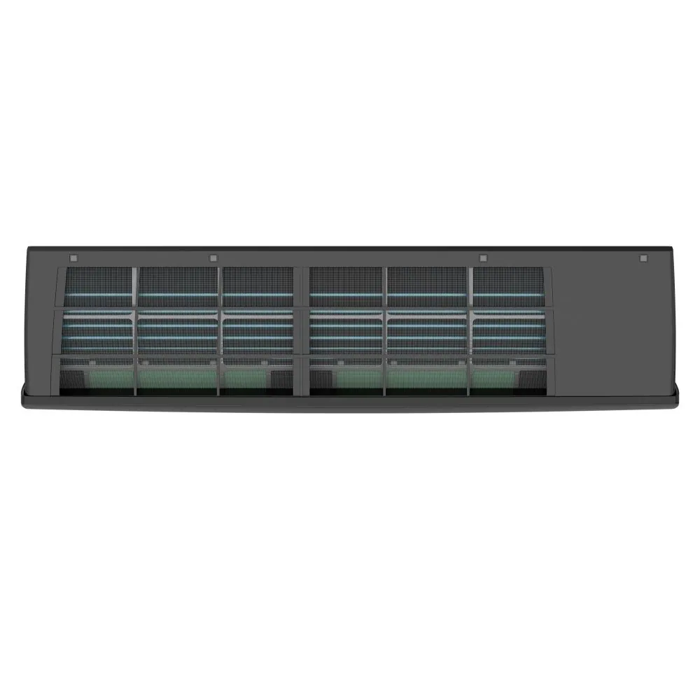 Кондиционер Royal Clima Attica Nero RCI-AN28HN