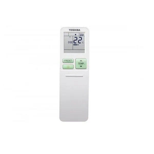 Кондиционер Toshiba Seiya RAS-B13CKVG-EE/RAS-13CAVG-EE