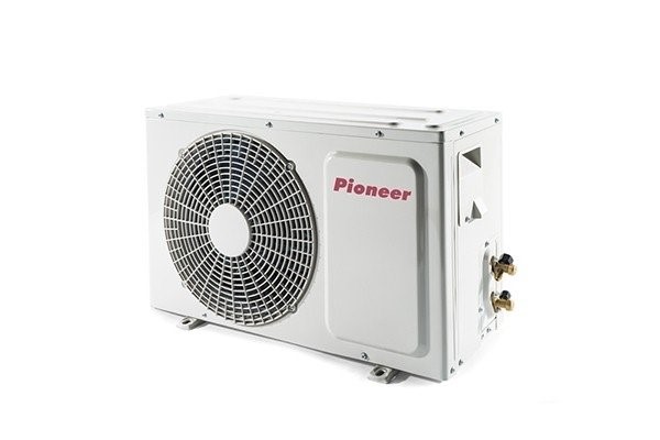 Кондиционер Pioneer Artis KFR50MW/KOR50MW