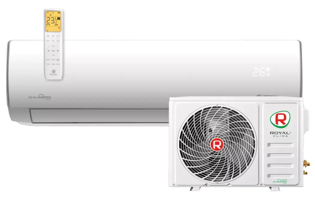 Кондиционер Royal Clima Perfetto RCI-PFC30HN