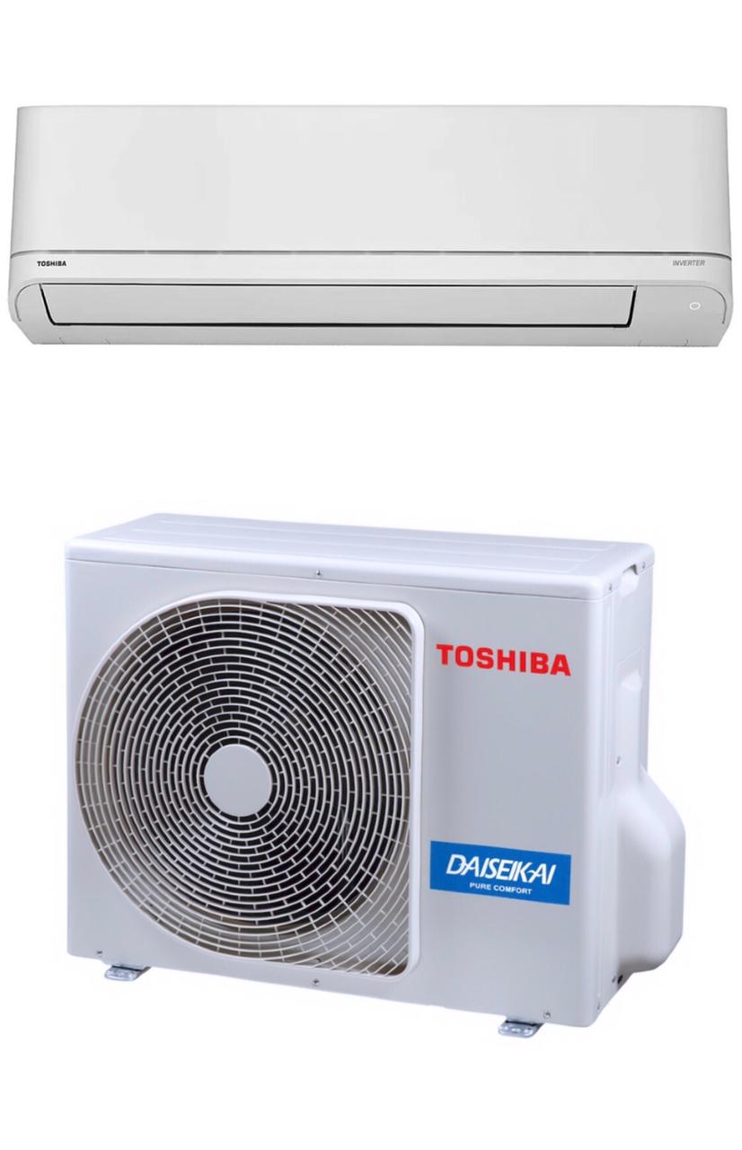 Кондиционер Toshiba High-wall RAV-RM801KRTP-E/RAV-GP801AT-E