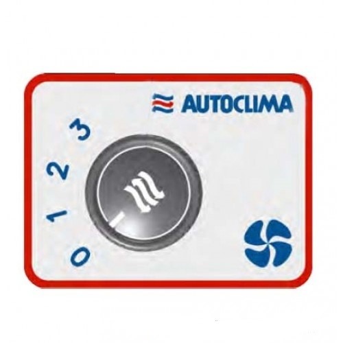 Автомобильный мобильный кондиционер Autoclima Modula RT SLIM 24В тропическое исполнение