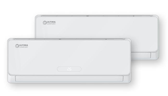 Кондиционер ULTIMA COMFORT Explorer EXP-30PN