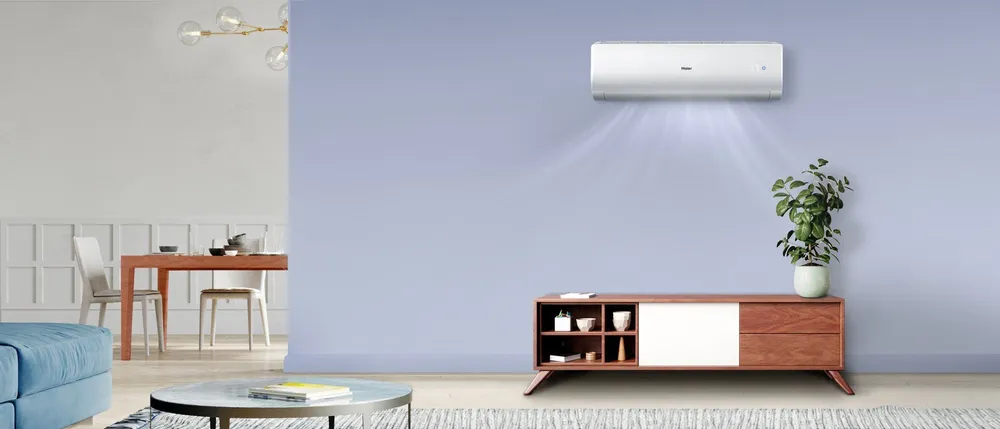 Кондиционер Haier Tundra AS07TT4HRA/1U07TL5FRA
