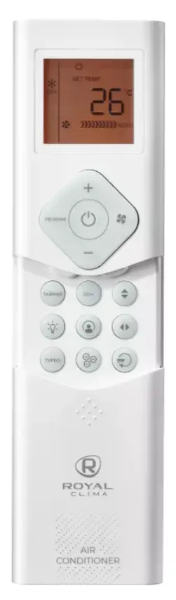 Кондиционер Royal Clima Triumph RCI-TWA55HN
