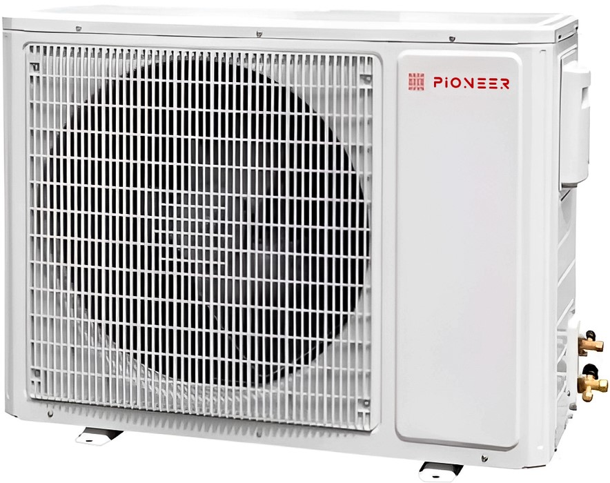 Кондиционер Pioneer Afina KFR35FW/KOR35FWNord-30