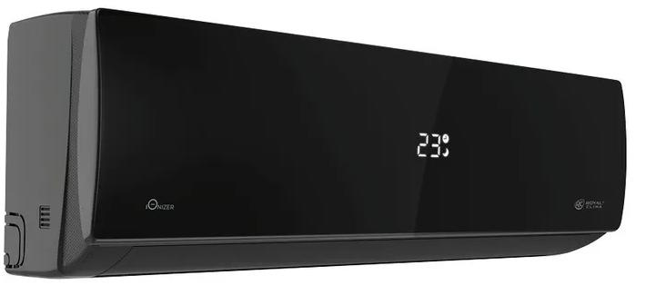 Кондиционер Royal Clima Attica Nero RC-AN28HN
