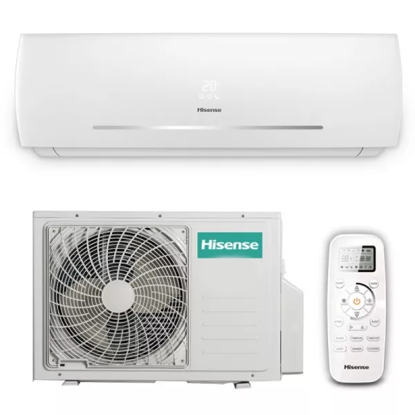 Кондиционер Hisense Neo Classic A AS-24HR4SBADC005