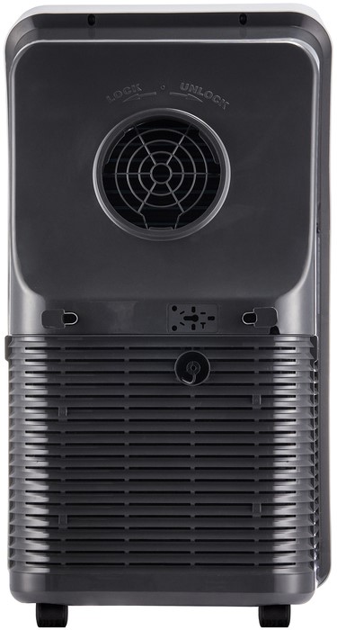 Мобильный кондиционер Ballu Aura BPAC-12 CP/N1_24Y