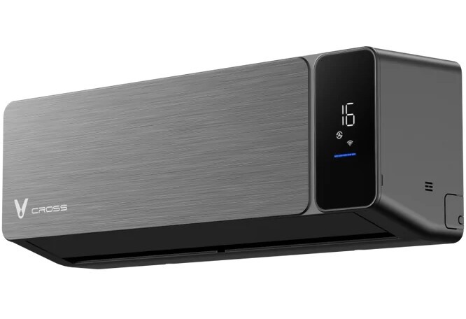 Кондиционер VIOMI Smart Air KFR-35GW/EY2UMC-A++/A+