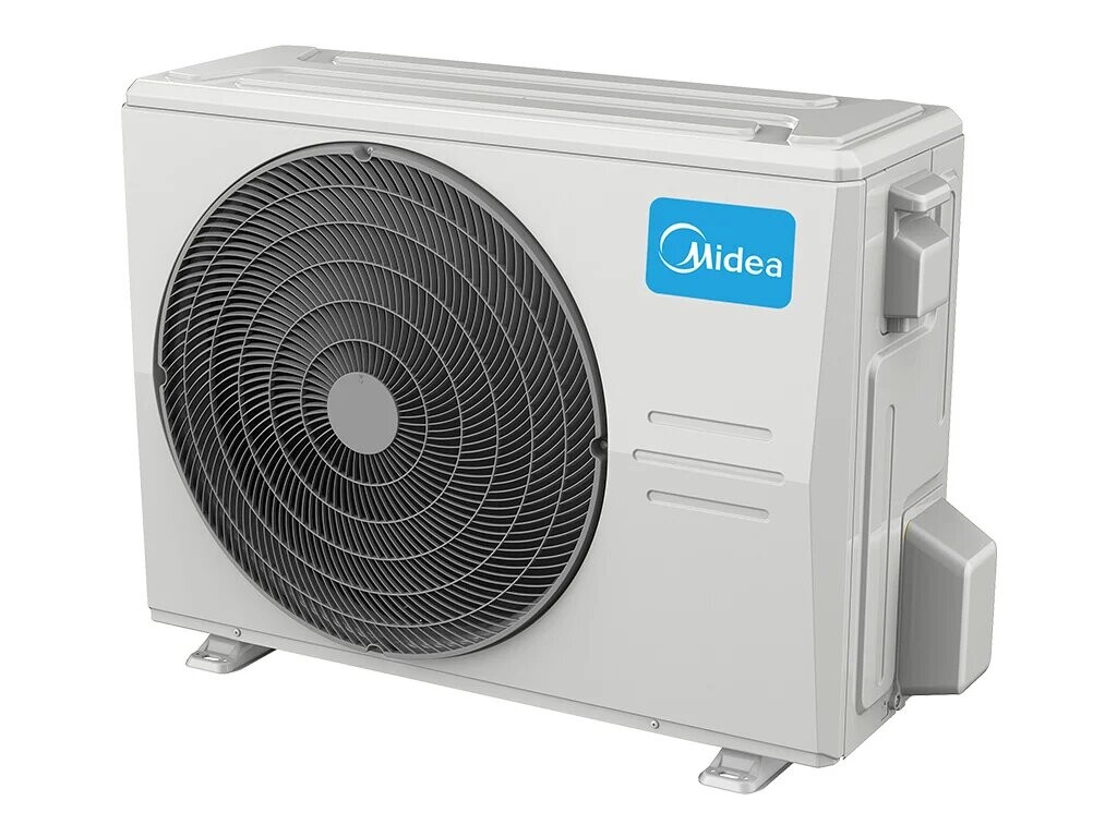 Кондиционер Midea Unlimited MSAG2-07N8C2-I/MSAG2-07N8C2-O