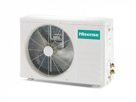Кондиционер Hisense Black Crystal AS-13UW4RYDTG03B