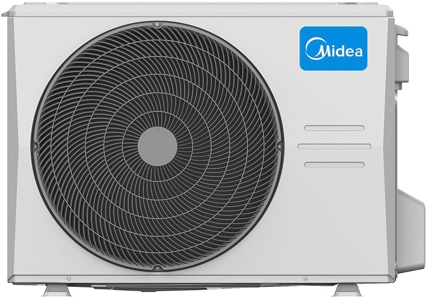 Кондиционер Midea Persona MSAG4W-09N8C2S-I/MSAG4-09N8C2S-O