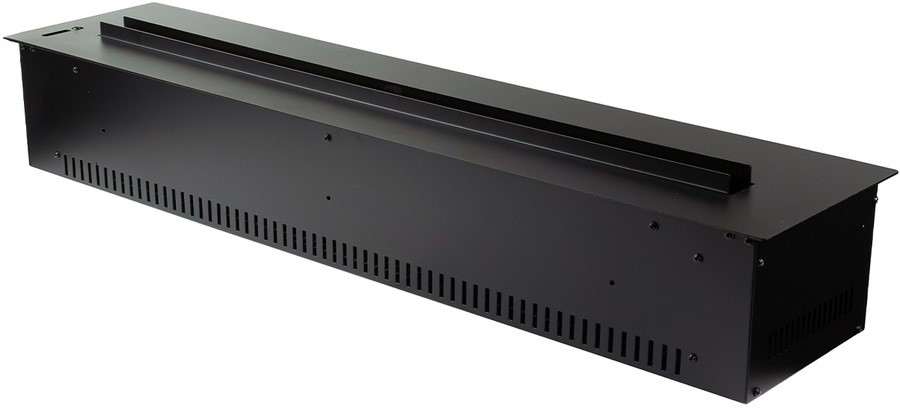 Встраиваемый очаг в модуль Royal Flame Design L1000RF 3D PS/LOG