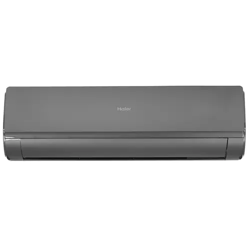 Кондиционер Haier Lightera HSU-07HNF203/R2 -Full Black - HSU-07HUN403/R2