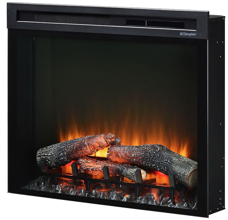 Широкий очаг 2D Dimplex XHD 28 L- INT